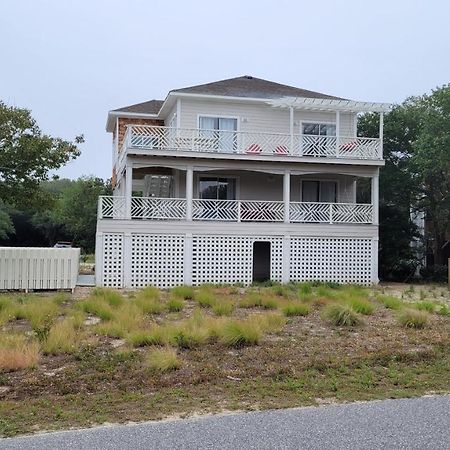 דאק 114 Sandbar, Private Pool, Short Walk To Beach מראה חיצוני תמונה