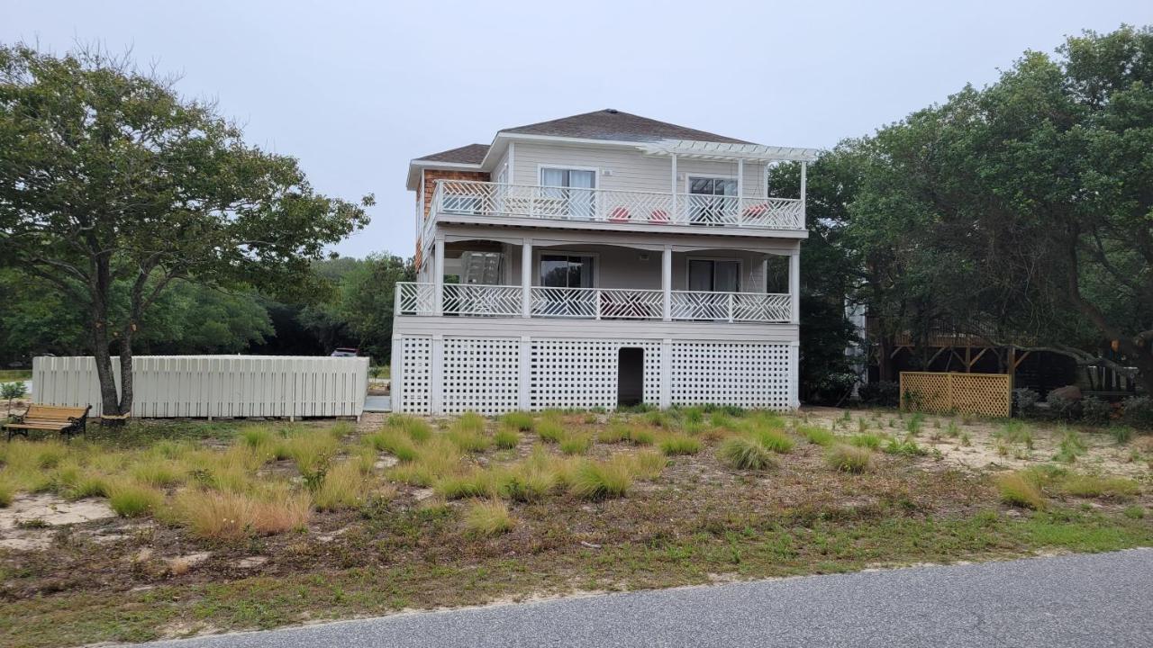 דאק 114 Sandbar, Private Pool, Short Walk To Beach מראה חיצוני תמונה