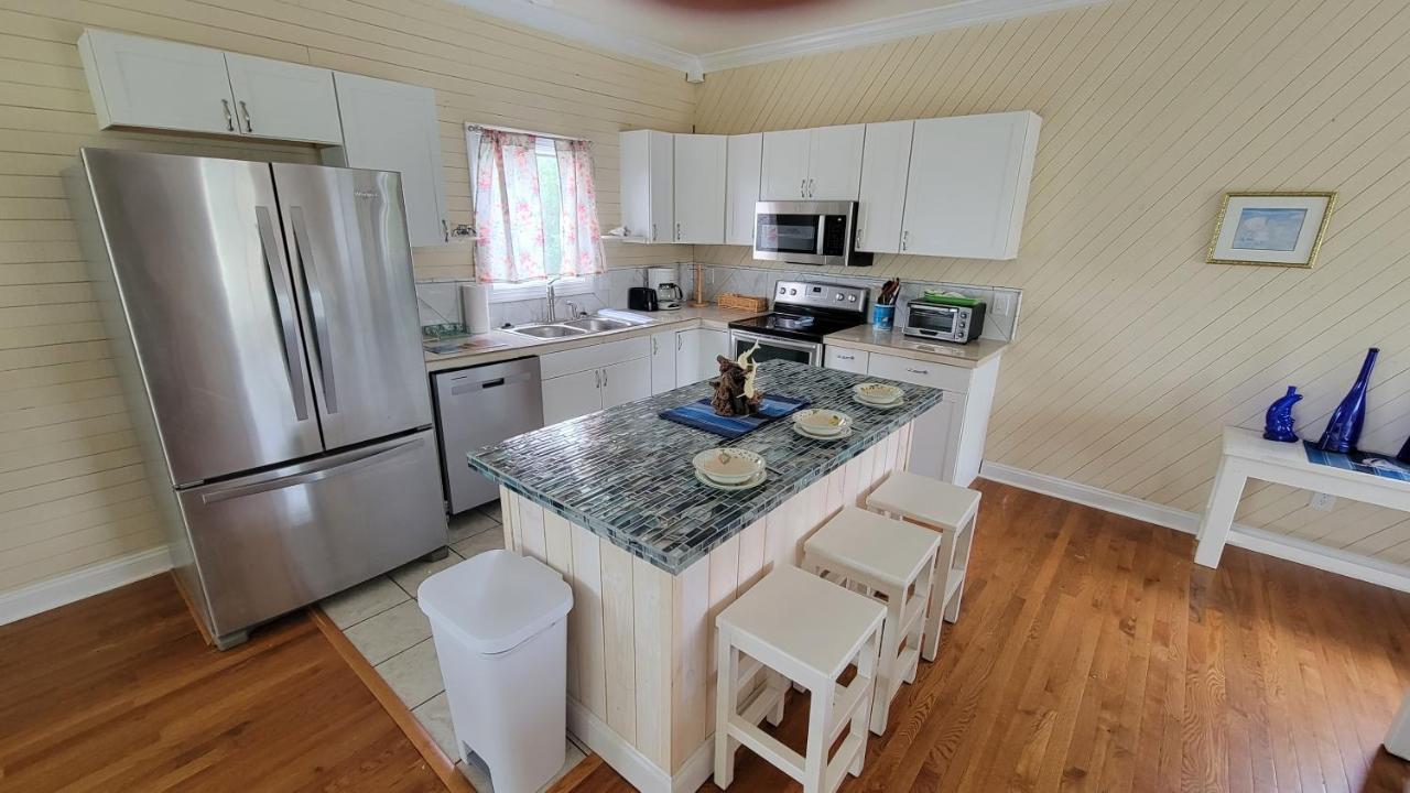 דאק 114 Sandbar, Private Pool, Short Walk To Beach מראה חיצוני תמונה