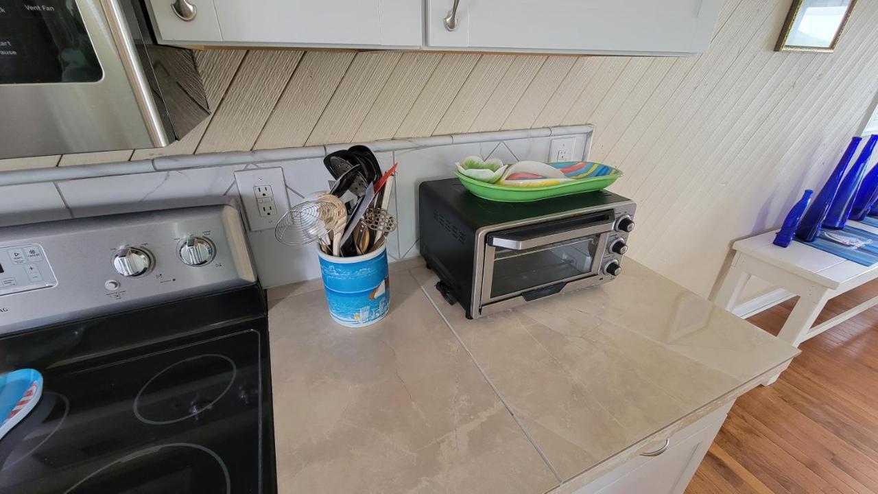 דאק 114 Sandbar, Private Pool, Short Walk To Beach מראה חיצוני תמונה