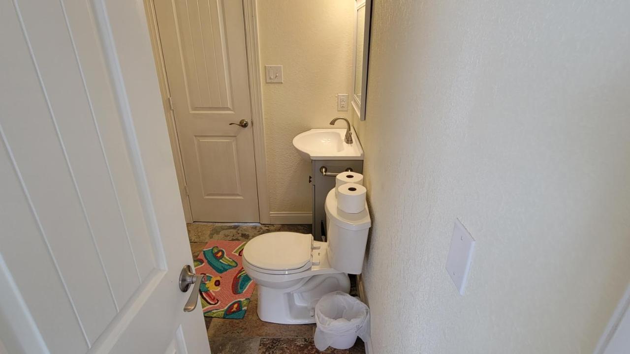 דאק 114 Sandbar, Private Pool, Short Walk To Beach מראה חיצוני תמונה