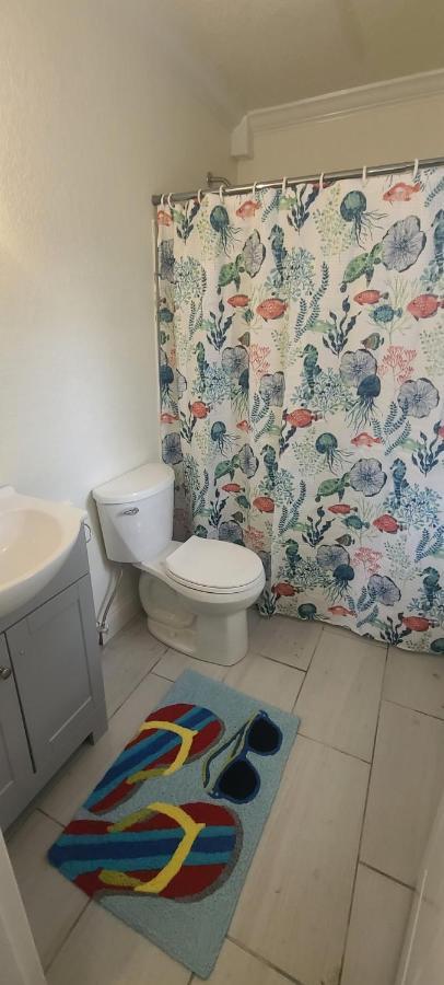 דאק 114 Sandbar, Private Pool, Short Walk To Beach מראה חיצוני תמונה