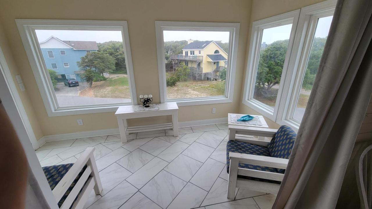 דאק 114 Sandbar, Private Pool, Short Walk To Beach מראה חיצוני תמונה