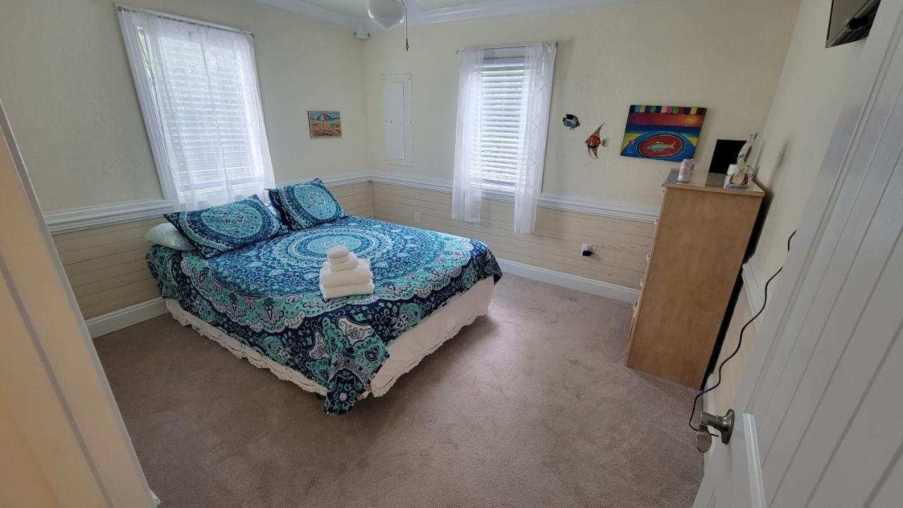 דאק 114 Sandbar, Private Pool, Short Walk To Beach מראה חיצוני תמונה