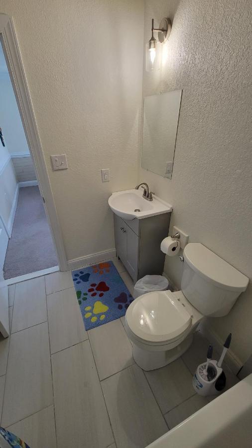 דאק 114 Sandbar, Private Pool, Short Walk To Beach מראה חיצוני תמונה