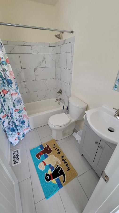 דאק 114 Sandbar, Private Pool, Short Walk To Beach מראה חיצוני תמונה