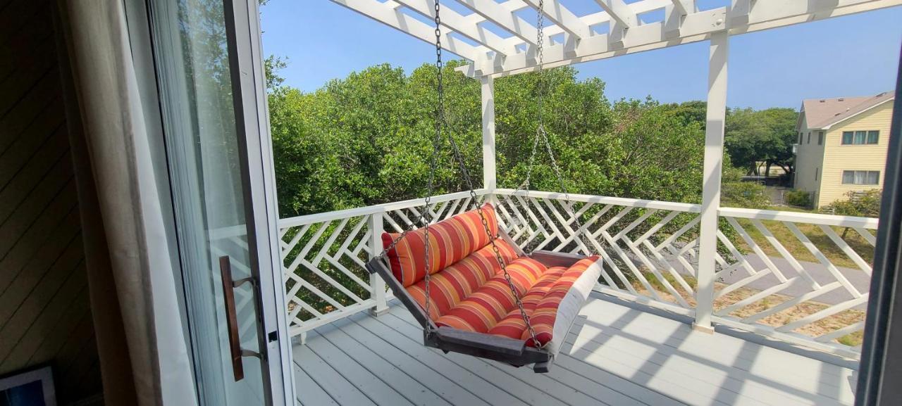 דאק 114 Sandbar, Private Pool, Short Walk To Beach מראה חיצוני תמונה