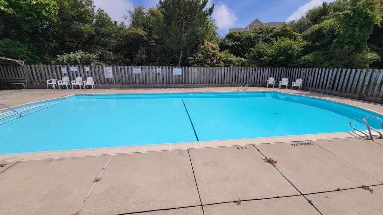 דאק 114 Sandbar, Private Pool, Short Walk To Beach מראה חיצוני תמונה