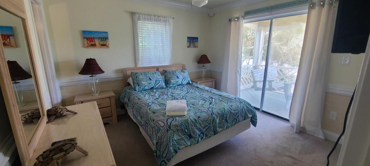 דאק 114 Sandbar, Private Pool, Short Walk To Beach מראה חיצוני תמונה